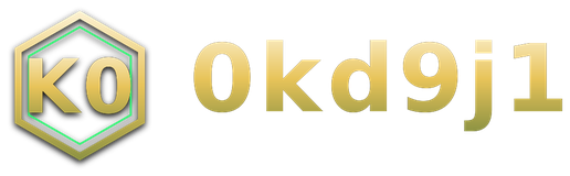 0kd9j1 logo